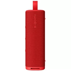   Xiaomi Sound Outdoor IP67 TWS bluetooth hangszóró piros 30W (QBH4263GL)