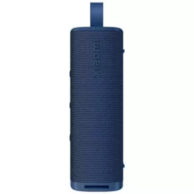   Xiaomi Sound Outdoor IP67 TWS bluetooth hangszóró kék 30W (QBH4265GL)