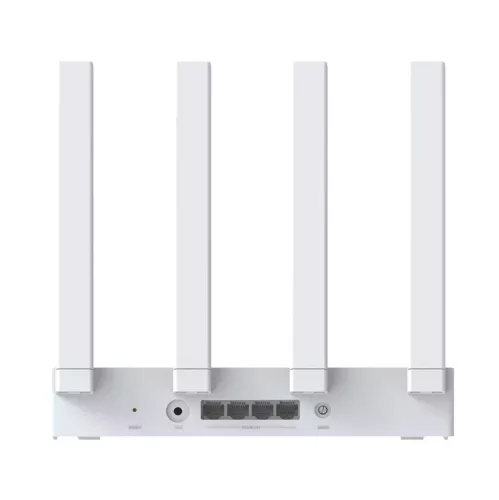 Xiaomi AX3000T WiFi 6 Router fehér (DVB4423GL)