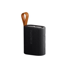   Xiaomi Sound Outdoor IP67 TWS bluetooth hangszóró fekete 5W (QBH4269GL)