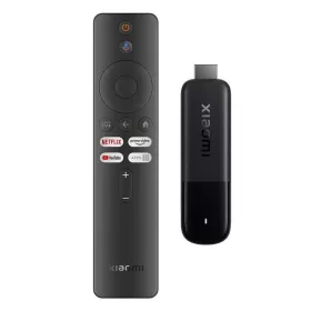 Xiaomi Mi TV Stick 4K (2nd Gen, Google TV) PFJ4197EU