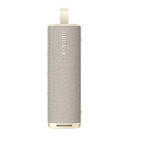 Xiaomi Sound Outdoor IP67 TWS bluetooth hangszóró arany 30W (QBH4370GL)