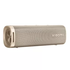   Xiaomi Sound Outdoor IP67 TWS bluetooth hangszóró arany 30W (QBH4370GL)