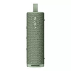   Xiaomi Sound Outdoor IP67 TWS bluetooth hangszóró zöld 30W (QBH4372GL)