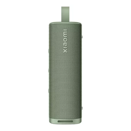 Xiaomi Sound Outdoor IP67 TWS bluetooth hangszóró zöld 30W (QBH4372GL)