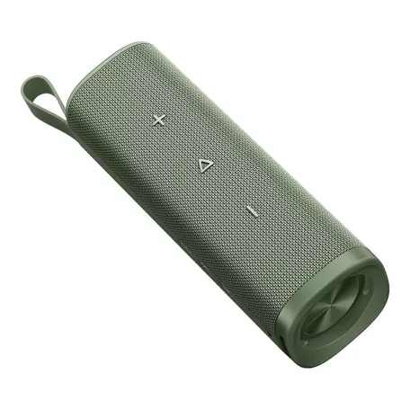 Xiaomi Sound Outdoor IP67 TWS bluetooth hangszóró zöld 30W (QBH4372GL)