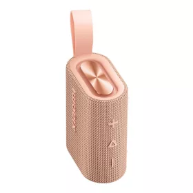   Xiaomi Sound Outdoor IP67 TWS bluetooth hangszóró pink 5W (QBH4380GL)
