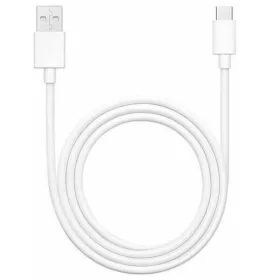 Oppo DL143 gyári USB - Type-C 3A adatkábel 1m