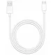 Oppo DL143 gyári USB - Type-C 3A adatkábel 1m