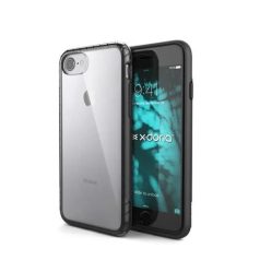   X-doria Scene Apple iPhone 7 Plus / 8 Plus (5.5) ütésálló, átlátszó polikarbonát tok