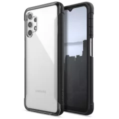   X-doria Raptic Earth Samsung A135F Galaxy A13 4G ütésálló, átlátszó TPU tok