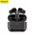 Awei T29 bluetooth 5.0 TWS headset, fekete