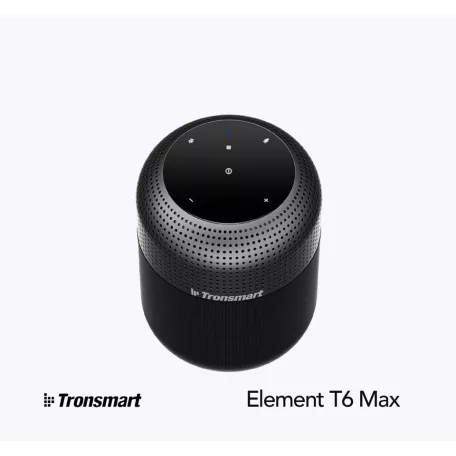 Tronsmart Element T6 Max Bluetooth 5.0  360 fokos hangszóró 60W
