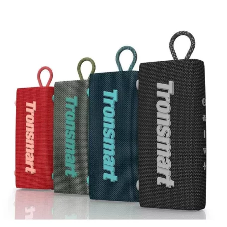 Tronsmart Trip IPX7 vízálló bluetooth hangszóró terepmintás 10W