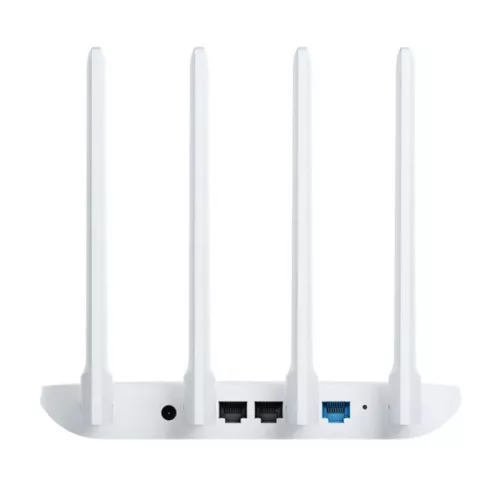 Xiaomi Router 4C Wi-Fi Modem Router fehér DVB4231GL