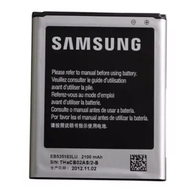   Samsung EB535163VU gyári akkumulátor Li-Ion 2100mAh (I9080 Galaxy Grand)