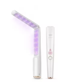 59S X5 Hordozható UVC LED Kézi Sterilizáló Pálca
