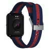 Lenovo Watch S2 aktivitásmérő okosóra, fekete