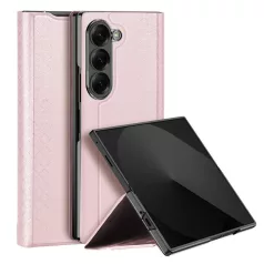   DUX DUCIS Bril Samsung Galaxy Z Fold 7 hátlapvédő tok pink
