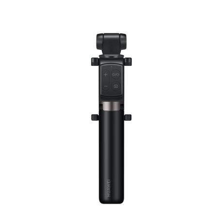 Bliszteres Huawei AF15 Pro tripod selfie bot, fekete