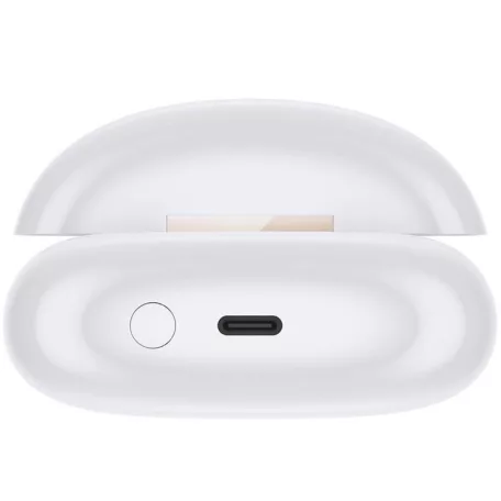 Honor Choice Earbuds X5 Pro sztereó zajszűrős TWS headset fehér