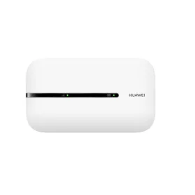 Huawei E5576-325 Cat4 4G/LTE Wi-Fi hordozható Modem Router