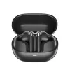 Tronsmart Sounfii R4 ENC sztereó TWS zajszűrős headset beépített dupla mikrofonnal fekete