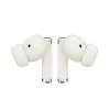 Tronsmart Sounfii R4 ENC sztereó TWS zajszűrős headset beépített dupla mikrofonnal bézs