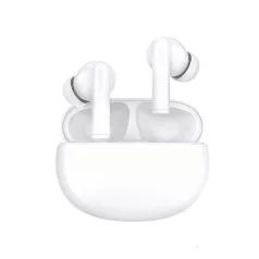   Honor Choice Earbuds X5 sztereó zajszűrős headset beépített dupla mikrofonnal fehér