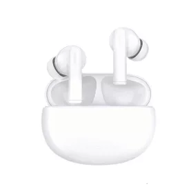   Honor Choice Earbuds X5 sztereó zajszűrős headset beépített dupla mikrofonnal fehér