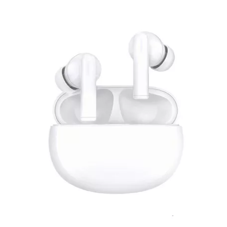 Honor Choice Earbuds X5 sztereó zajszűrős headset beépített dupla mikrofonnal fehér