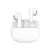 Honor Choice Earbuds X5 sztereó zajszűrős headset beépített dupla mikrofonnal fehér