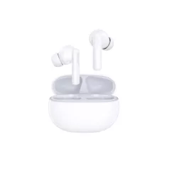  Honor Choice Earbuds X7i sztereó zajszűrős TWS headset beépített dupla mikrofonnal fehér