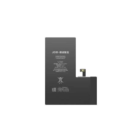 Apple iPhone 13 Pro (6.1) magas kapacitású (diagnosztizálható, hibaüzenet mentes) L-Ion akkumulátor 3330mAh
