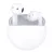 Honor Choice Earbuds X7e ANC aktív zajszűrős headset 4 mikrofonnal, fehér