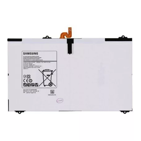 Samsung EB-BT810ABE gyári akkumulátor Li-Ion 5870mAh (T810, T815 Galaxy Tab S2 9.7)
