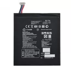   LG BL-T14 gyári akkumulátor Li-Ion Polymer 4200 mAh (LG G Pad 8)