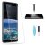 Editor UV Glass Samsung N970 Galaxy Note 10 5D hajlított előlapi üvegfólia