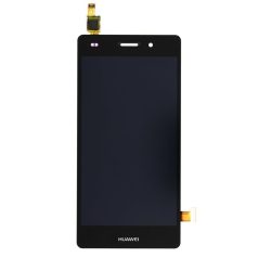 Huawei P8 Lite black LCD with touch