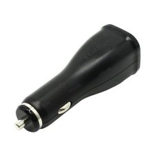 Samsung ECA-U21 fekete gyári autós töltő fej 2000mAh 10W