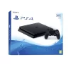 Sony PlayStation 4 Slim (PS4) Jet Black 500GB PS VR Ready játékkonzol