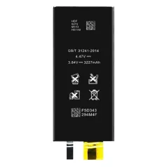   Apple iPhone 13 (6.1) akkumulátor BMS nélkül L-Ion 3232mAh