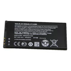 Nokia BL-5H (Lumia 630) gyári akkumulátor Li-Ion 1830mAh