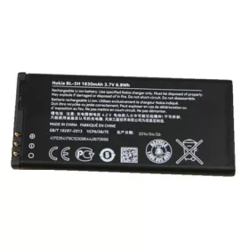 Nokia BL-5H (Lumia 630) gyári akkumulátor Li-Ion 1830mAh