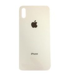 Apple iPhone XS Max fehér akkufedél