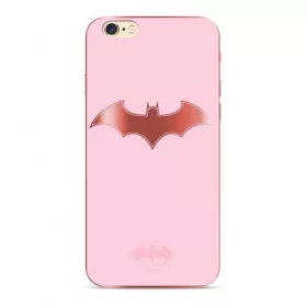 DC szilikon tok - Batman 008 Samsung G950 Galaxy S8 pink
