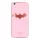 DC szilikon tok - Batman 008 Samsung G950 Galaxy S8 pink