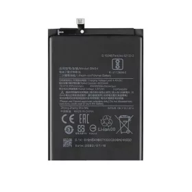   Xiaomi BN54 gyári akkumulátor Li-Ion 5020mAh (Redmi 9, Redmi Note 9)