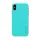 Editor Color fit Huawei Y6 (2018) menta szilikon tok