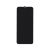 Samsung A155 Galaxy A15 4G / Samsung A156 Galaxy A15 5G fekete LCD kijelző érintővel és kerettel